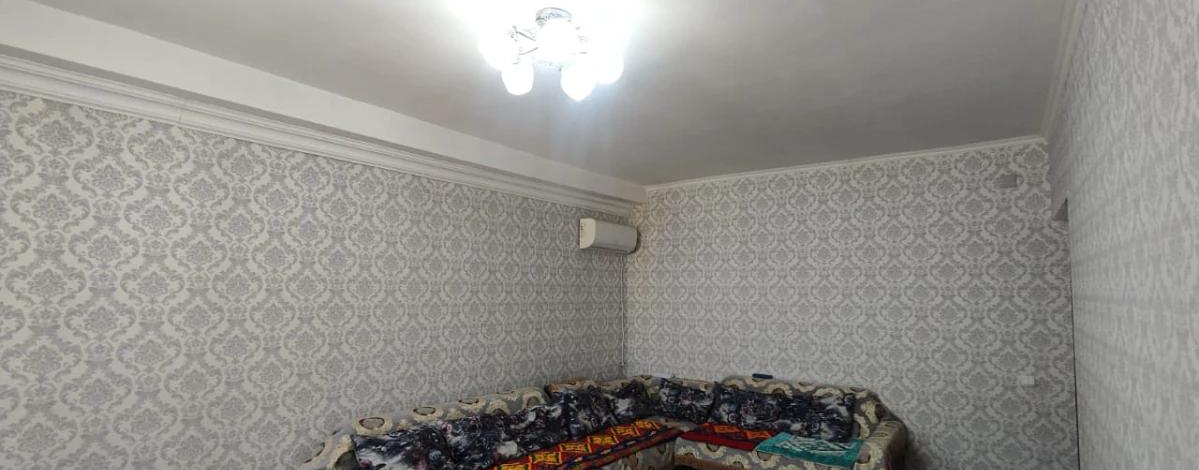 3-комнатная квартира, 77.34 м², 3/12 этаж, Шымкент сити 4 — Туркия и Кадыргали Жалаири