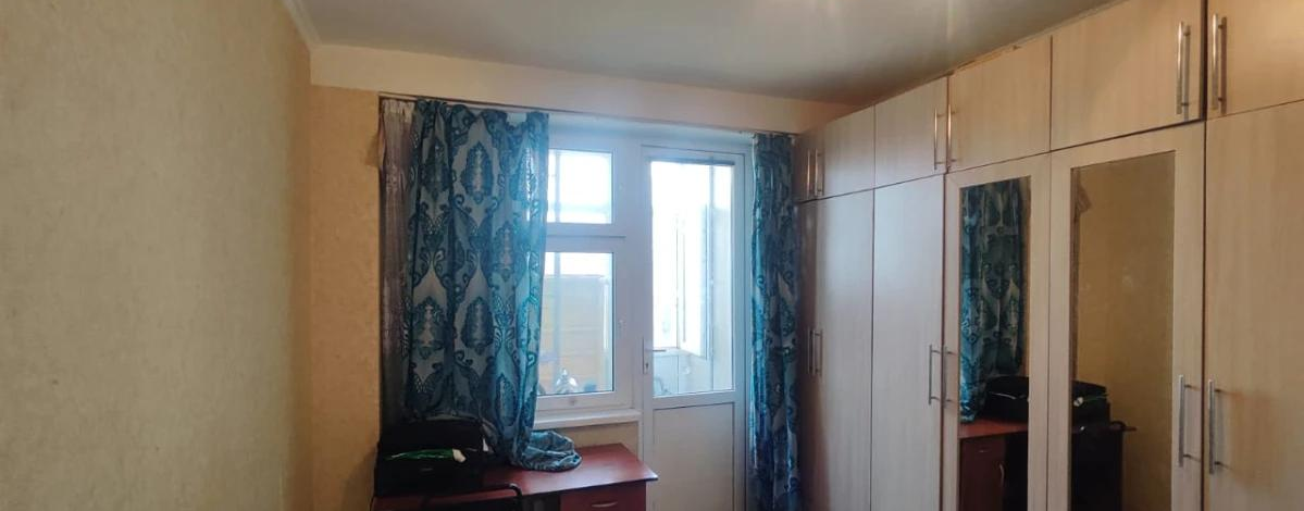 3-комнатная квартира, 77.34 м², 3/12 этаж, Шымкент сити 4 — Туркия и Кадыргали Жалаири