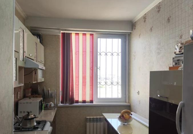 3-комнатная квартира, 77.34 м², 3/12 этаж, Шымкент сити 4 — Туркия и Кадыргали Жалаири