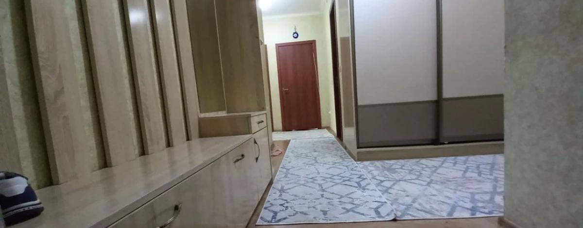 3-комнатная квартира, 77.34 м², 3/12 этаж, Шымкент сити 4 — Туркия и Кадыргали Жалаири