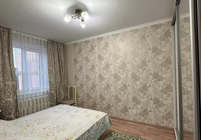 2-комнатная квартира · 53 м² · 8/10 этаж, мкр Юго-Восток, МкрГульдер1 2 — Гульдер 1, с/м Норма