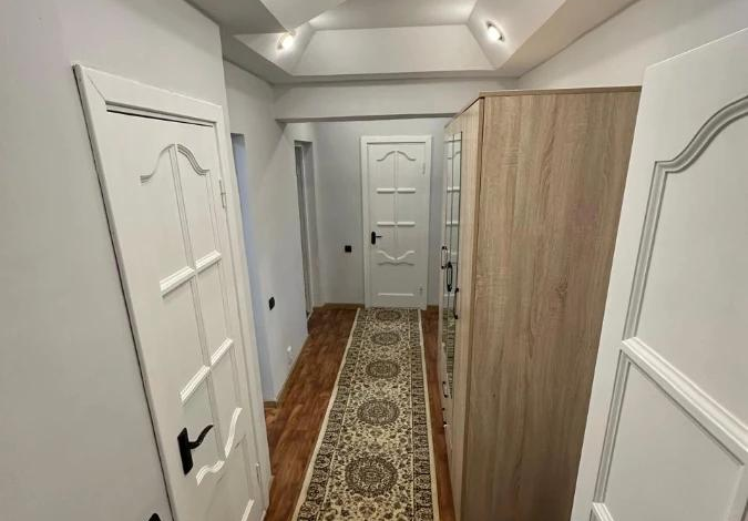 2-комнатная квартира, 52 м², 2/5 этаж, Биокомбинатская