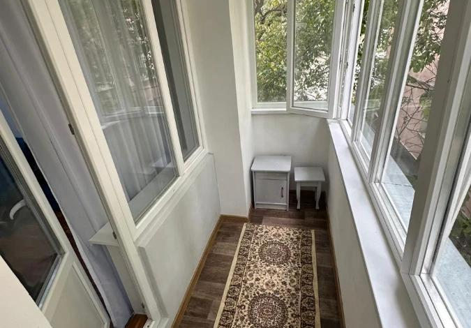 2-комнатная квартира, 52 м², 2/5 этаж, Биокомбинатская