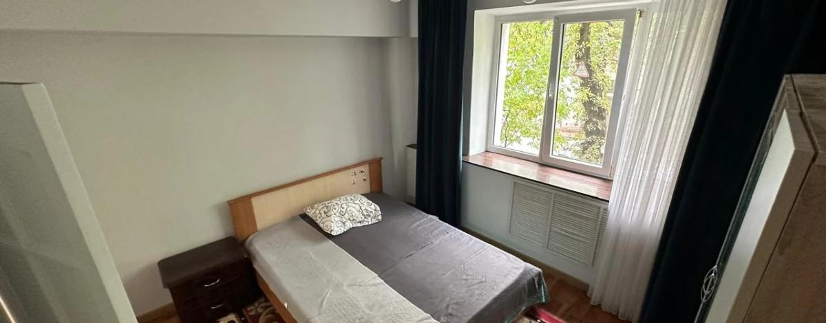 2-комнатная квартира, 52 м², 2/5 этаж, Биокомбинатская