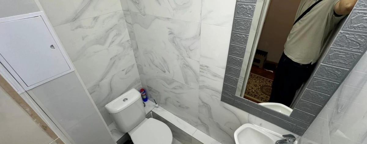 2-комнатная квартира, 52 м², 2/5 этаж, Биокомбинатская