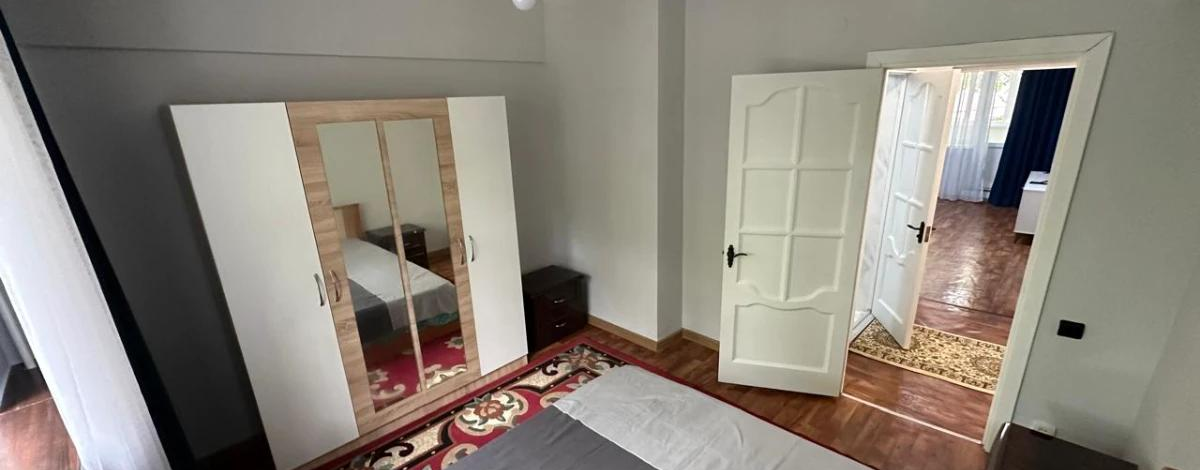 2-комнатная квартира, 52 м², 2/5 этаж, Биокомбинатская