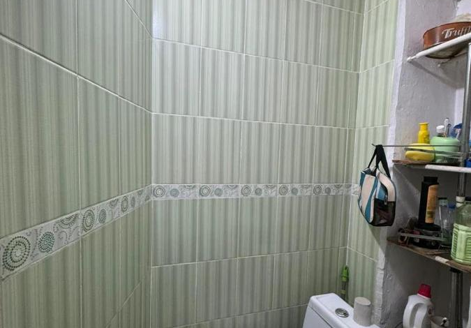 2-комнатная квартира, 40.7 м², 2/2 этаж, Чимкетская