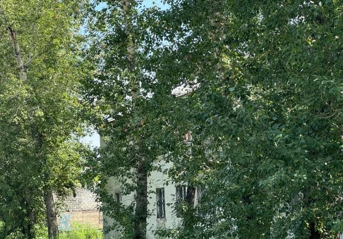 2-комнатная квартира, 40.7 м², 2/2 этаж, Чимкетская