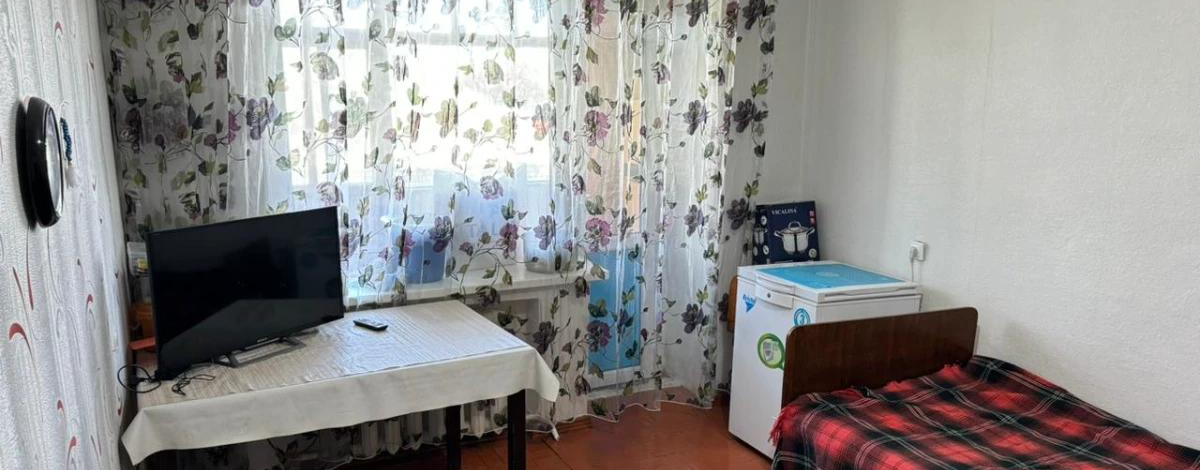 2-комнатная квартира, 40.7 м², 2/2 этаж, Чимкетская