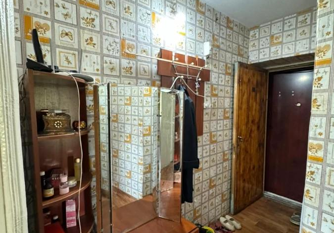 2-комнатная квартира, 40.7 м², 2/2 этаж, Чимкетская