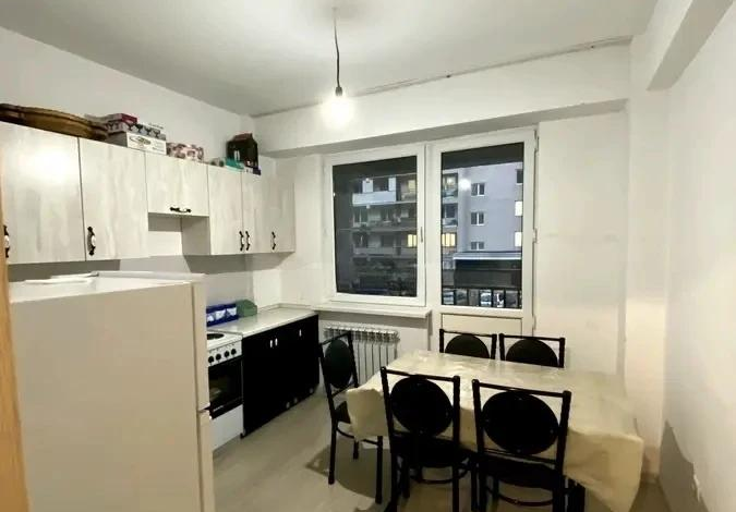 1-комнатная квартира · 38.8 м² · 2/9 этаж, мкр Атырау, Мкр. Атырау 158/9