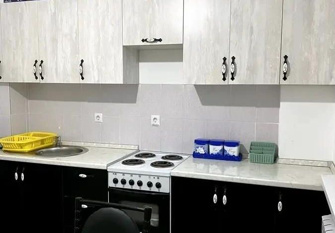 1-комнатная квартира · 38.8 м² · 2/9 этаж, мкр Атырау, Мкр. Атырау 158/9