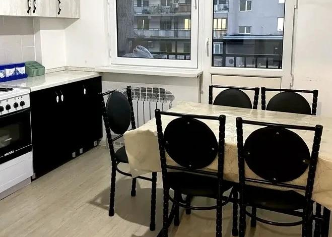 1-комнатная квартира · 38.8 м² · 2/9 этаж, мкр Атырау, Мкр. Атырау 158/9