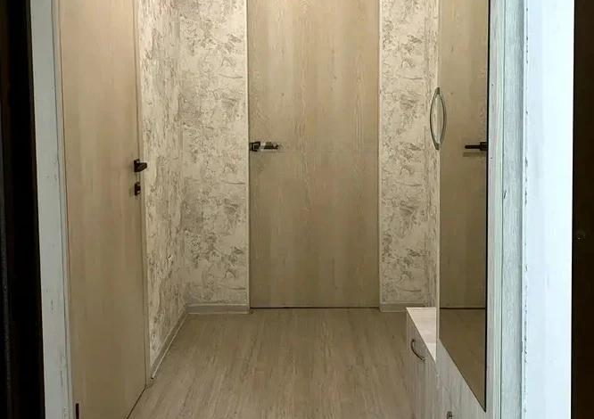 1-комнатная квартира · 38.8 м² · 2/9 этаж, мкр Атырау, Мкр. Атырау 158/9