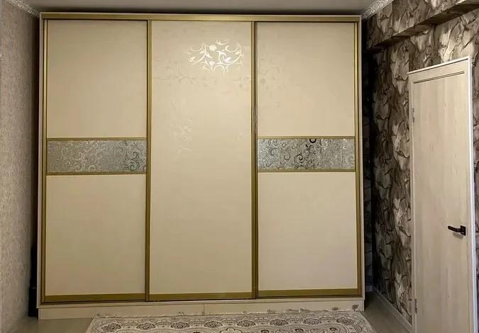 1-комнатная квартира · 38.8 м² · 2/9 этаж, мкр Атырау, Мкр. Атырау 158/9