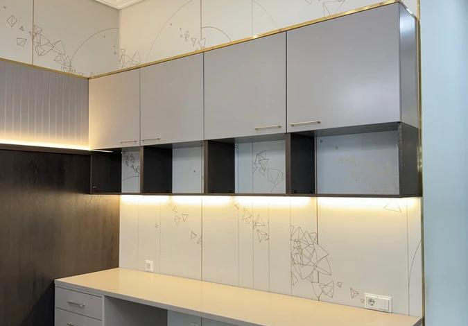 7-комнатная квартира · 295 м² · 5/6 этаж, М.Мамедова 89