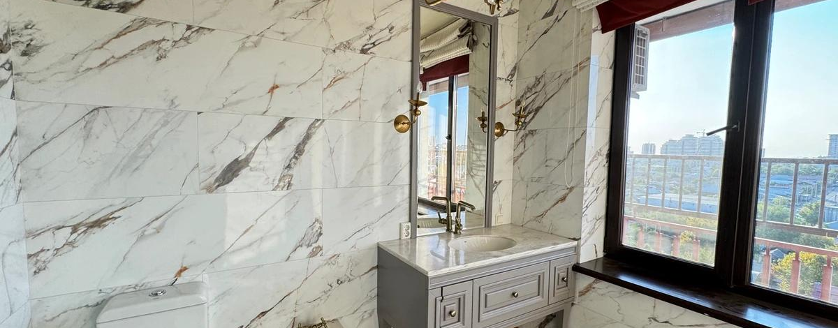 7-комнатная квартира · 295 м² · 5/6 этаж, М.Мамедова 89