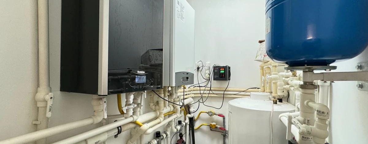 7-комнатная квартира · 295 м² · 5/6 этаж, М.Мамедова 89