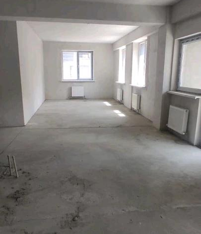 2-комнатная квартира · 73.5 м² · 12/12 этаж, Нахимова — Маркова -Альфараби