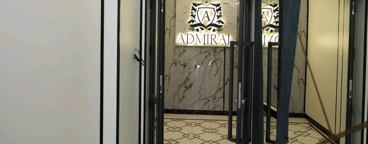 2-комнатная квартира · 73.5 м² · 12/12 этаж, Нахимова — Маркова -Альфараби