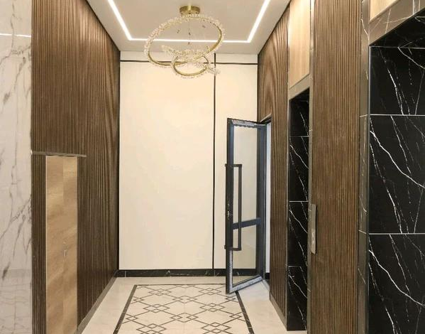 2-комнатная квартира · 73.5 м² · 12/12 этаж, Нахимова — Маркова -Альфараби