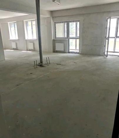 2-комнатная квартира · 73.5 м² · 12/12 этаж, Нахимова — Маркова -Альфараби