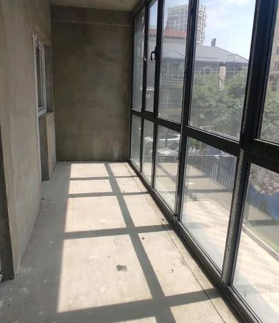 2-комнатная квартира · 73.5 м² · 12/12 этаж, Нахимова — Маркова -Альфараби