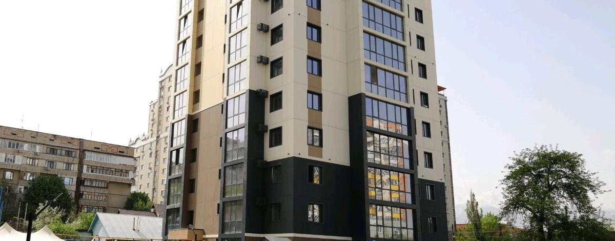 2-комнатная квартира · 73.5 м² · 12/12 этаж, Нахимова — Маркова -Альфараби