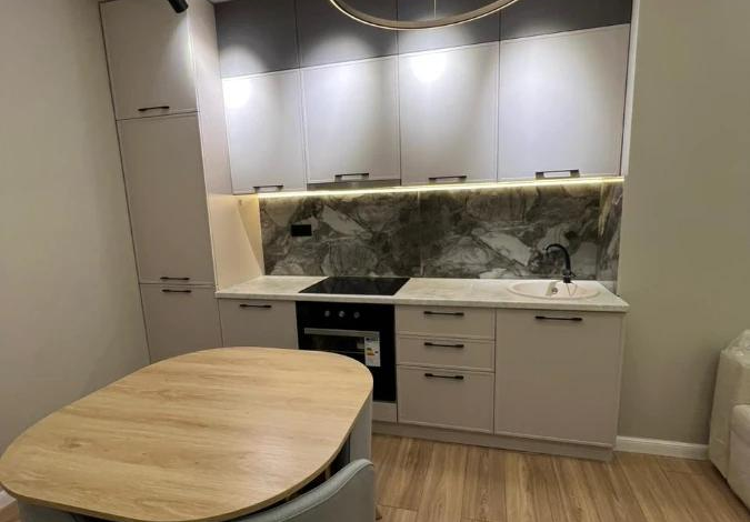 2-комнатная квартира, 40 м², 3/12 этаж, Сатпаева 90
