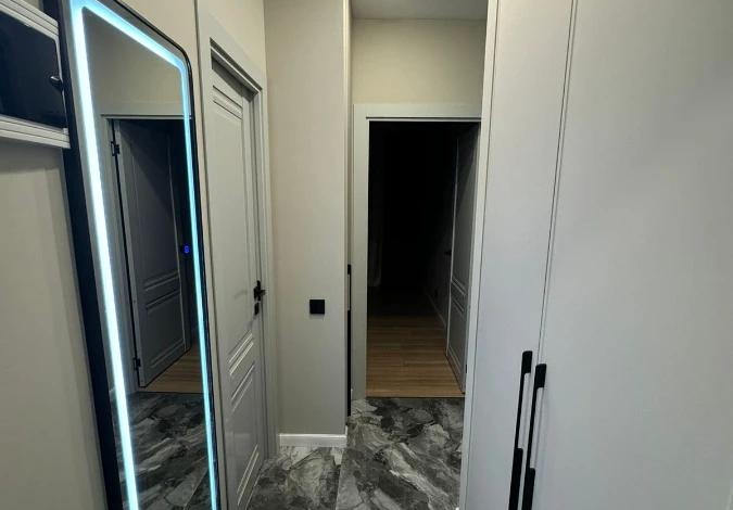 2-комнатная квартира, 40 м², 3/12 этаж, Сатпаева 90
