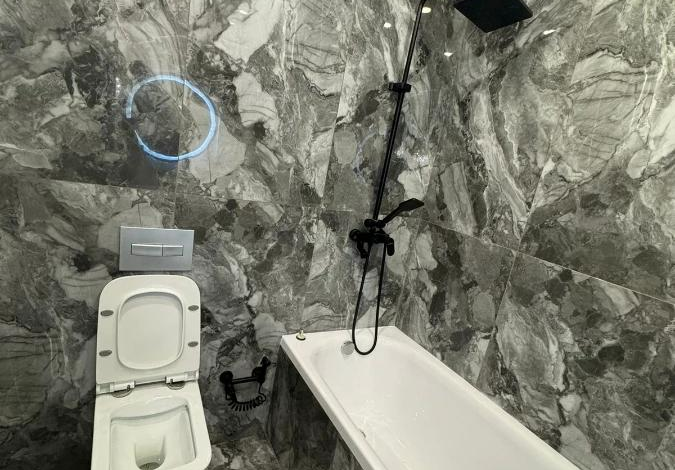 2-комнатная квартира, 40 м², 3/12 этаж, Сатпаева 90