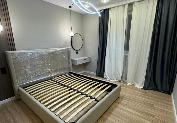 2-комнатная квартира, 40 м², 3/12 этаж, Сатпаева 90