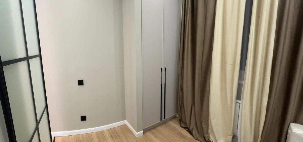 2-комнатная квартира, 40 м², 3/12 этаж, Сатпаева 90