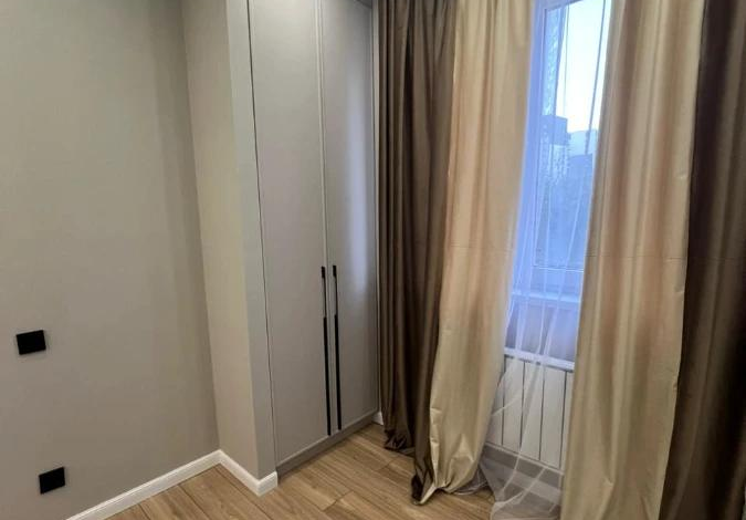 2-комнатная квартира, 40 м², 3/12 этаж, Сатпаева 90