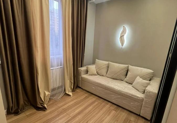 2-комнатная квартира, 40 м², 3/12 этаж, Сатпаева 90