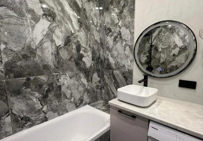 2-комнатная квартира, 40 м², 3/12 этаж, Сатпаева 90