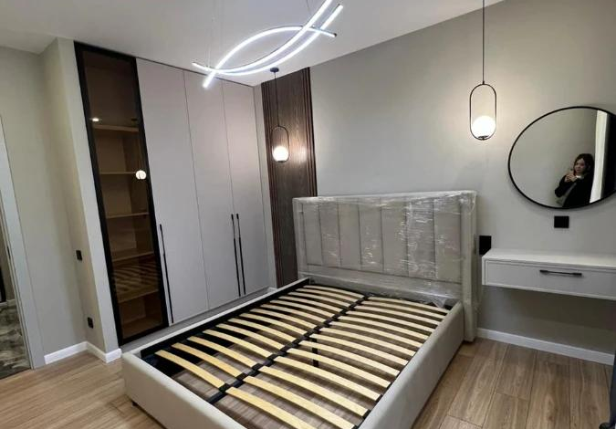 2-комнатная квартира, 40 м², 3/12 этаж, Сатпаева 90