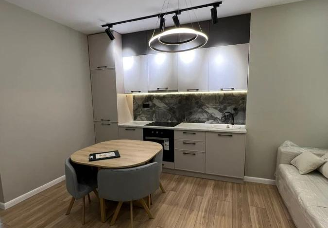 2-комнатная квартира, 40 м², 3/12 этаж, Сатпаева 90