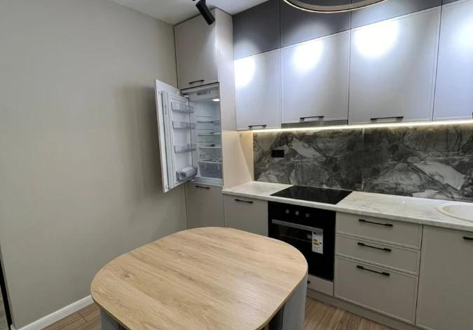 2-комнатная квартира, 40 м², 3/12 этаж, Сатпаева 90