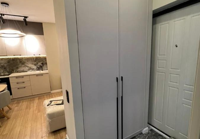 2-комнатная квартира, 40 м², 3/12 этаж, Сатпаева 90