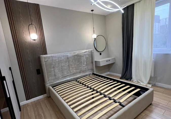 2-комнатная квартира, 40 м², 3/12 этаж, Сатпаева 90