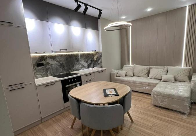 2-комнатная квартира, 40 м², 3/12 этаж, Сатпаева 90