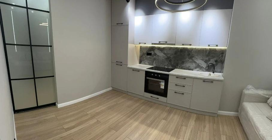 2-комнатная квартира, 40 м², 3/12 этаж, Сатпаева 90