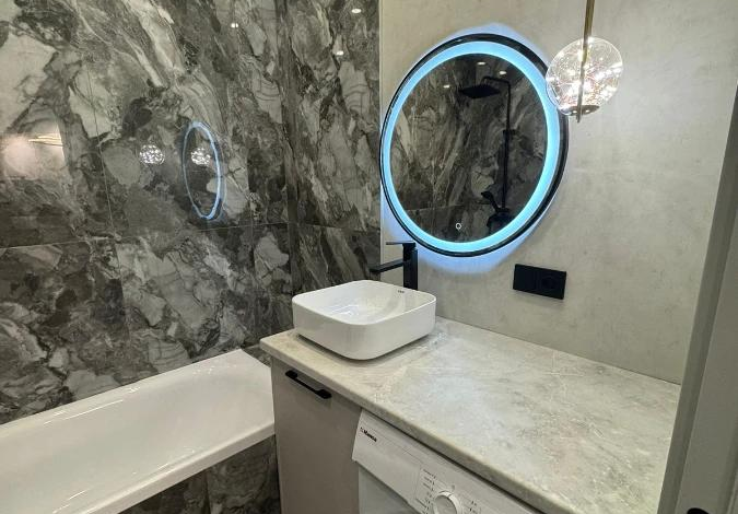 2-комнатная квартира, 40 м², 3/12 этаж, Сатпаева 90
