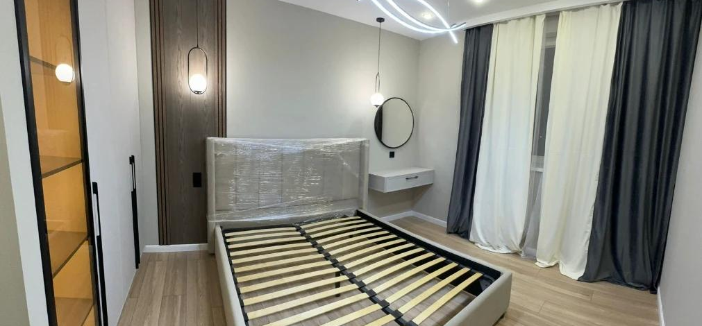 2-комнатная квартира, 40 м², 3/12 этаж, Сатпаева 90