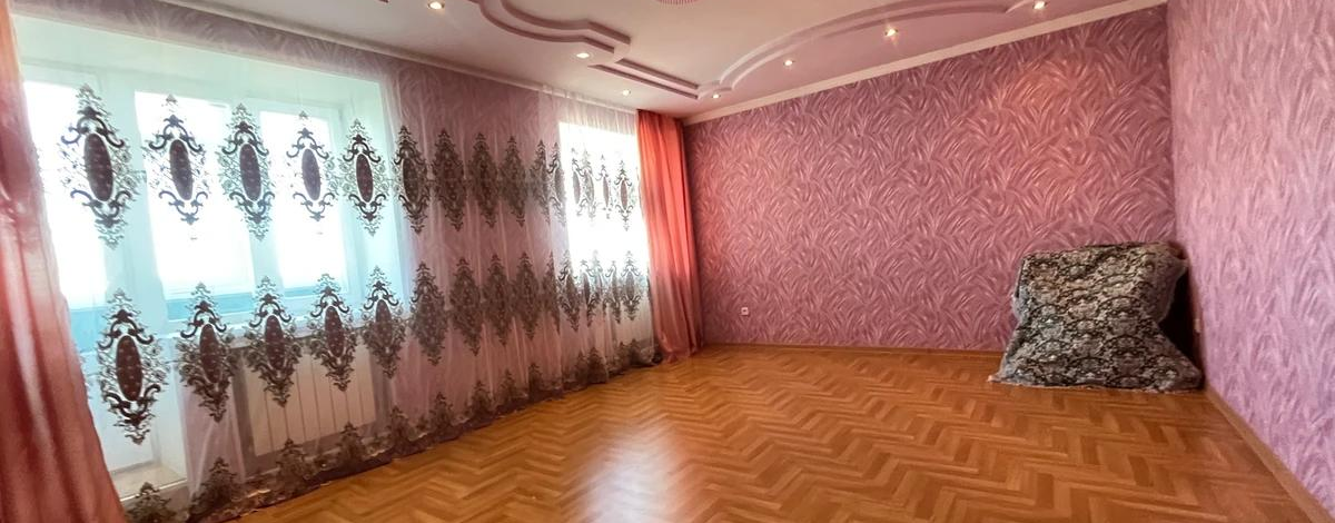 2-комнатная квартира · 73 м² · 5/10 этаж, Пр Молдагуловой 13