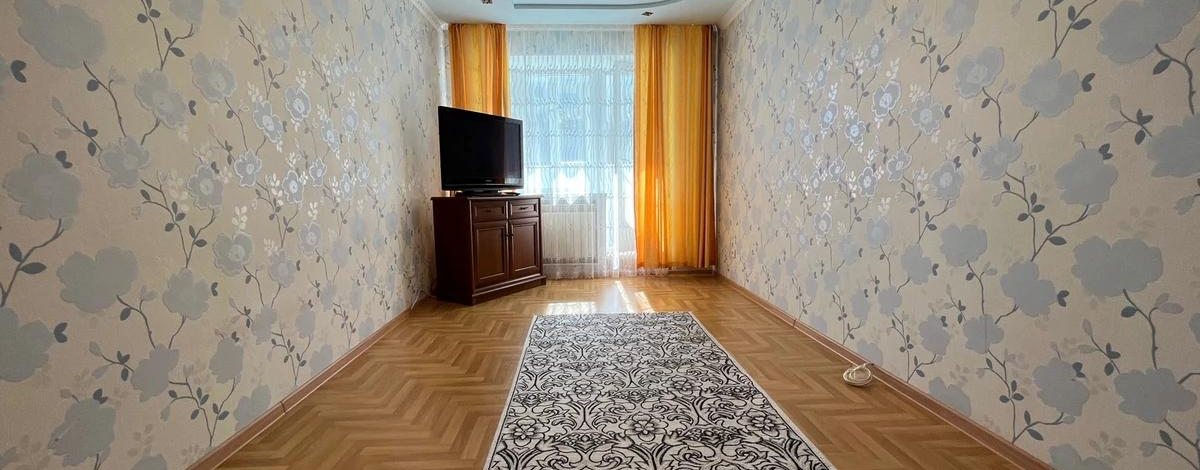 2-комнатная квартира · 73 м² · 5/10 этаж, Пр Молдагуловой 13