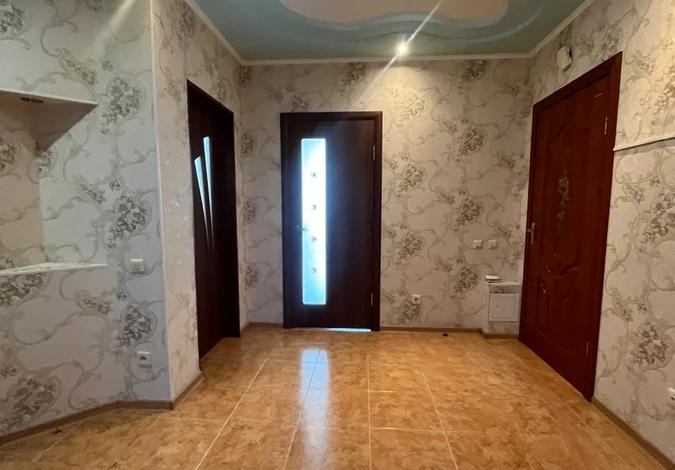 2-комнатная квартира · 73 м² · 5/10 этаж, Пр Молдагуловой 13