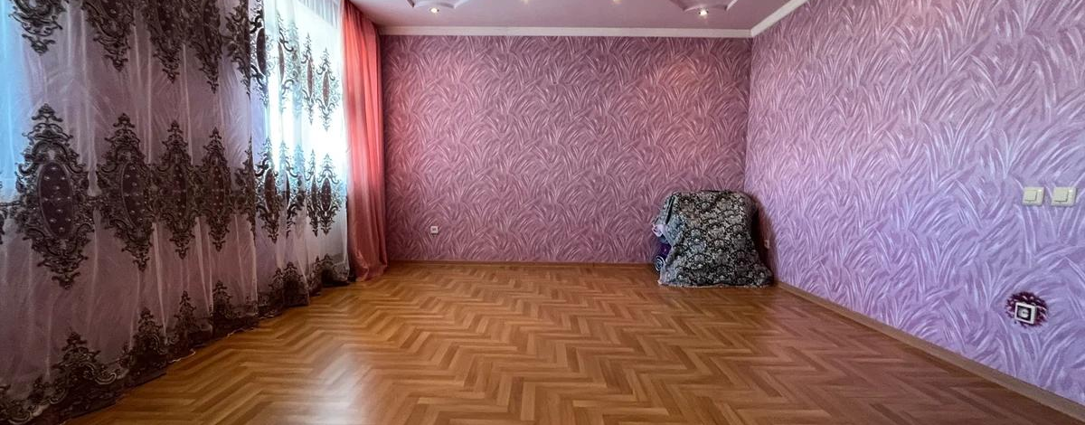 2-комнатная квартира · 73 м² · 5/10 этаж, Пр Молдагуловой 13