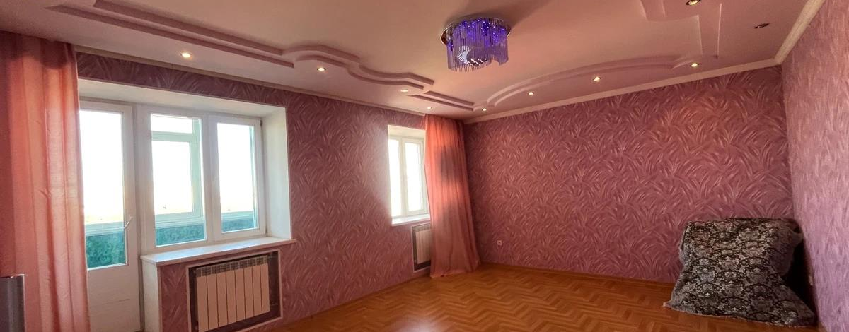 2-комнатная квартира · 73 м² · 5/10 этаж, Пр Молдагуловой 13